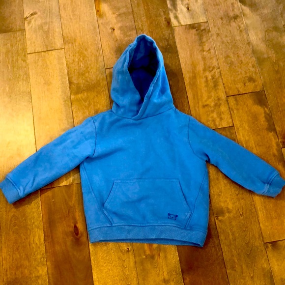 Zara Toddler Hoodie - Size 2-3T - Picture 1 of 4